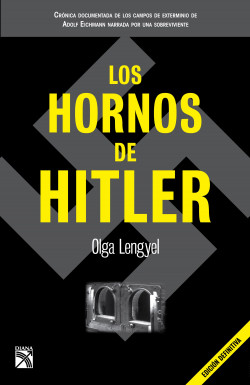 Los Hornos de Hitler