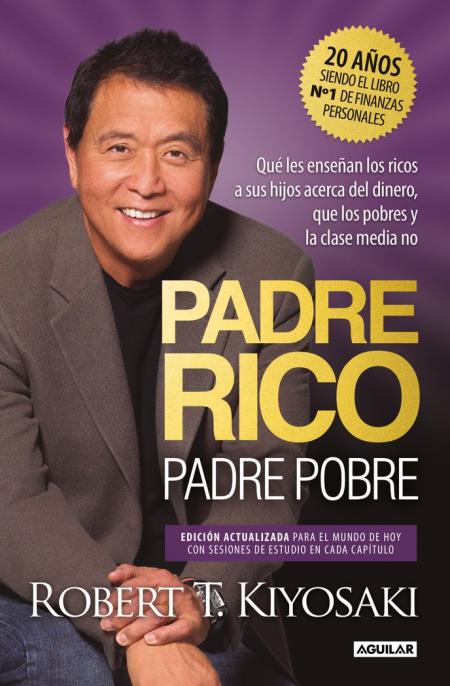 Padre Rico Padre Pobre