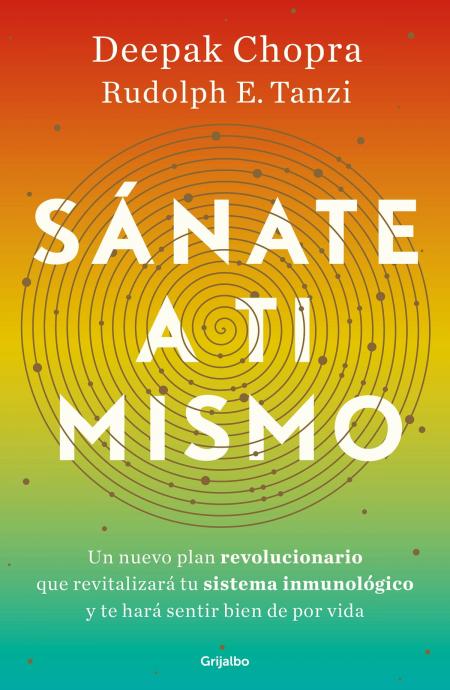 Sanate a Ti Mismo