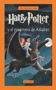Harry Potter 3 - y el Prisionero de Azkaban (td)