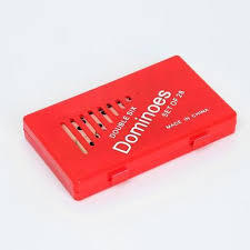 Juego de Domino Lander Ref.