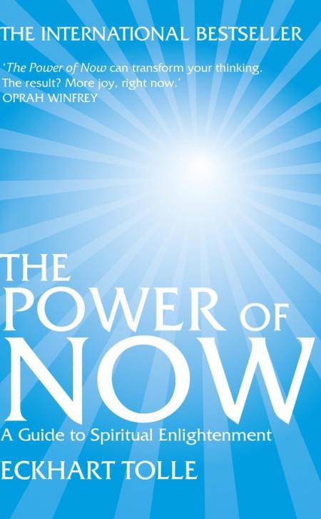 The Power Of Now