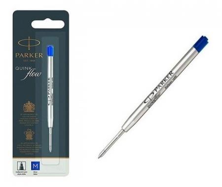 Repuesto Parker Azul Ref. Ftz002