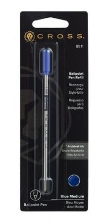 Repuesto Cross Azul Ref. Ftz001
