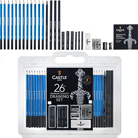 26 Sketching In Clemshell Ref. Ht-psc026