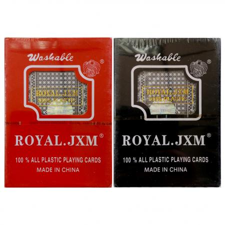 Juego de Cartas Poker Profesional Kaile