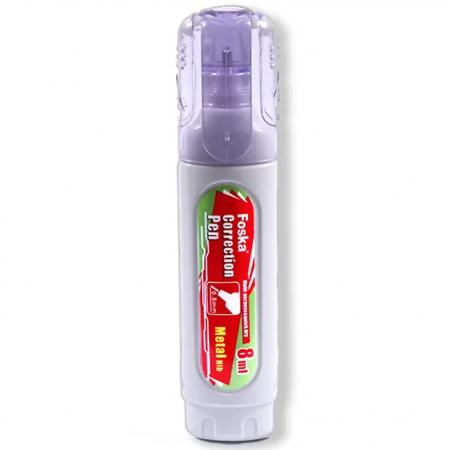 Corrector Liquido Foska X 8ml 