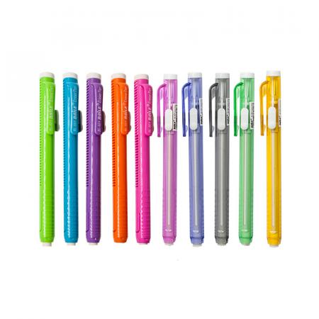 Portaborrador Retractil Qianmei Ref. Bl-601