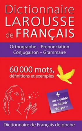 Diccionario Larousse Frances Qicai