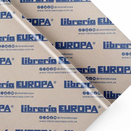 Pliego Papel de Regalo (le) Unicorn 