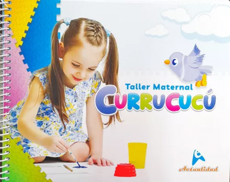 Taller Maternal Currucucu