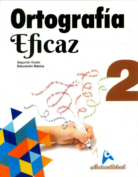 Ortografia Eficaz 2