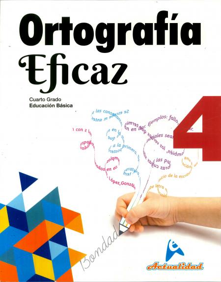 Ortografia Eficaz 4