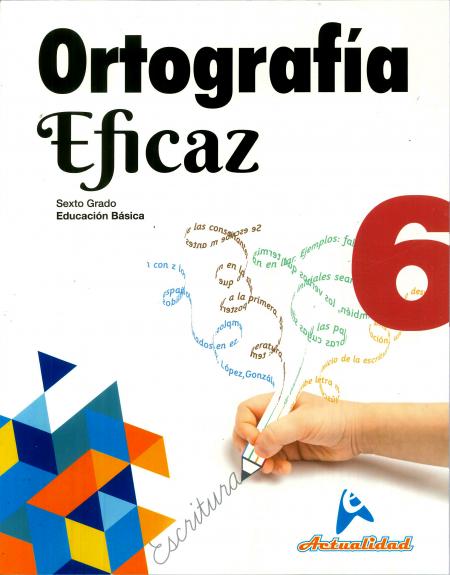 Ortografia Eficaz 6