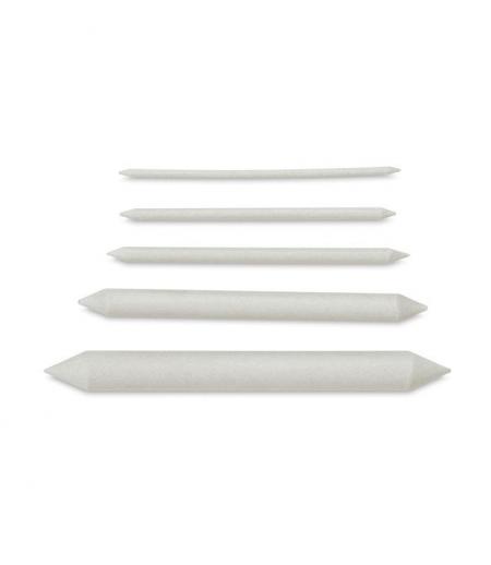Set de Difuminos Alfa X 5 Pcs Ref. Af20-685