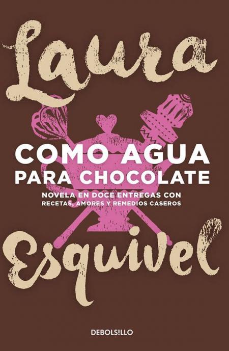 Como Agua para Chocolate
