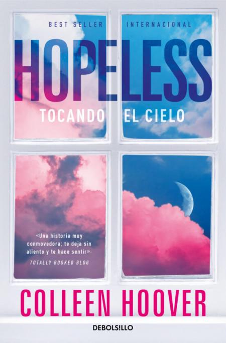 Hopeless - Tocando el Cielo