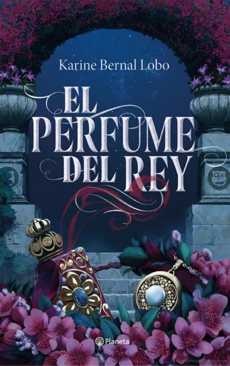 El Perfume Del Rey