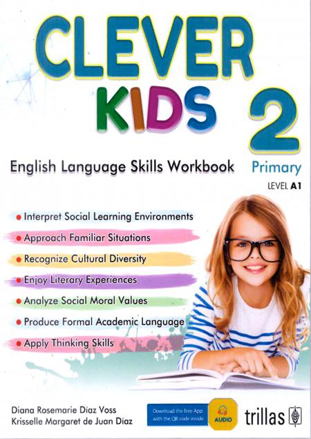 Clever Kids 2 Primary