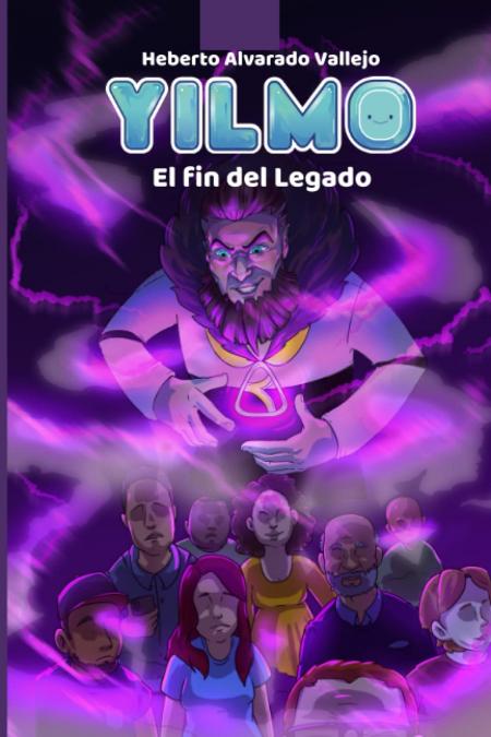 Yilmo el Fin Del Legado