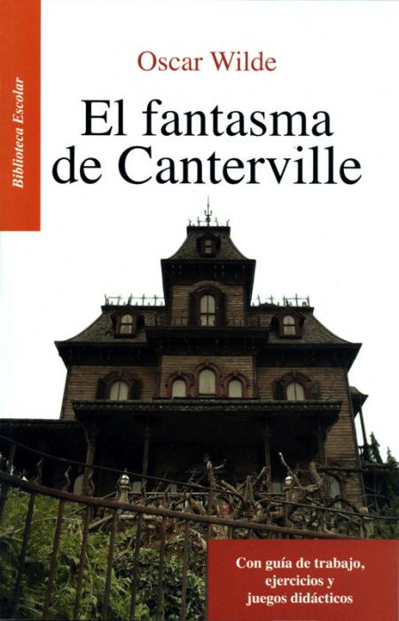 El Fantasma de Canterville