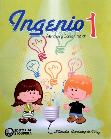 Ingenio 1