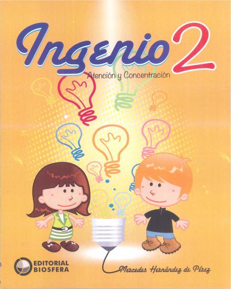 Ingenio 2