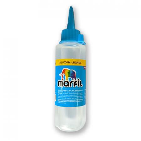 Silicona Liquida Marfil 60ml 