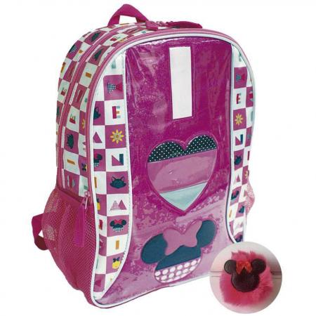 Morral Grande I Love Minnie Ref. 97907