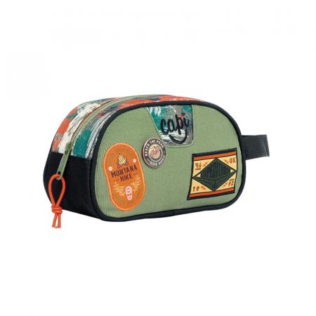 Estuche Ovalado Energy Rainforest Ref. 1262208