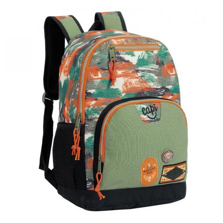 Morral Energy Rainforest Ref. 1262013