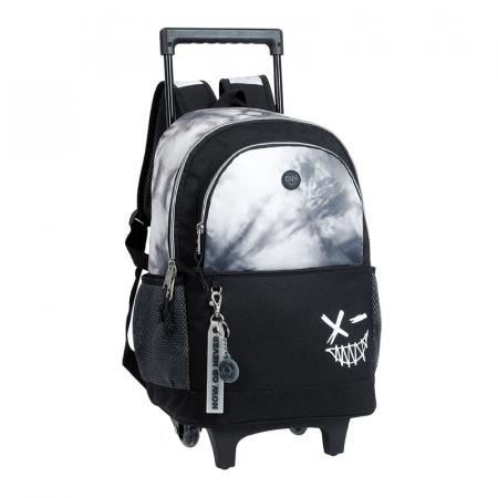 Morral Grande con Ruedas Energy Street Ref. 1264045