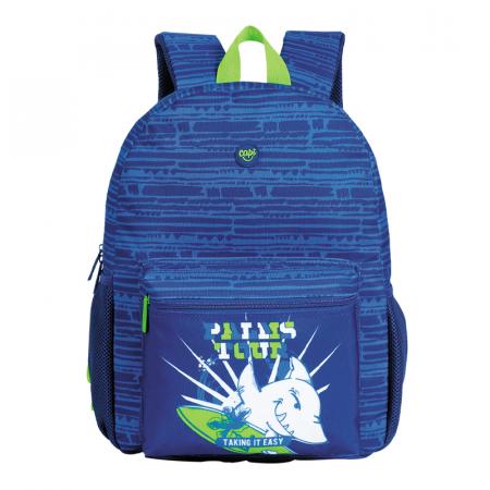 Mochila/morral Blue Surf Ref. 1266013
