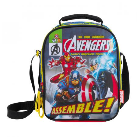 Bolso Termico Avengers Assemble Ref. 1239010