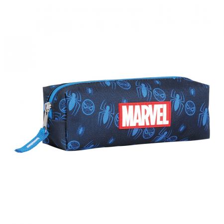 Estuche Rectangular Spiderman Amazing Ref. 1247209