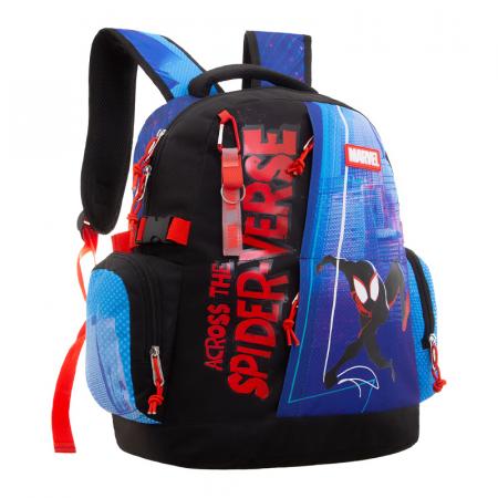 Mochila/morral Grande Spider-verse Ref. 1308013