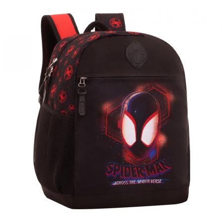Mochila/morral Grande Spiderman Spider Face Spider-verse Ref. 1309013