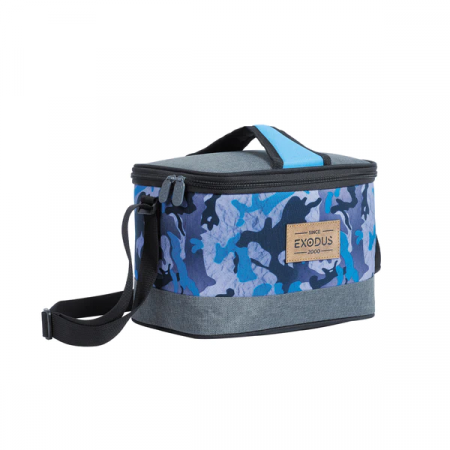 Lonchera Elite Camuflaje Ref. E0016010