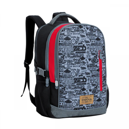 Morral Elite Doodle Ref. E001823l