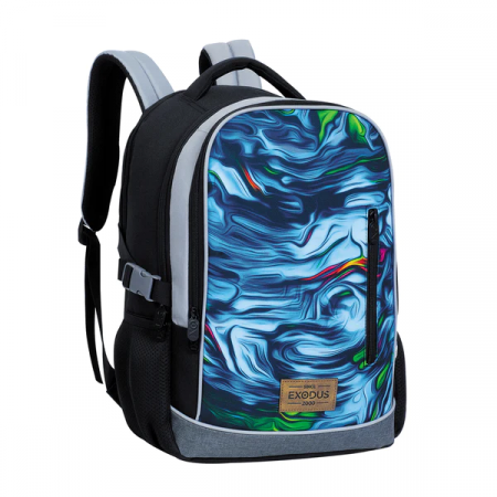 Morral Elite Ondas Ref. E001923l