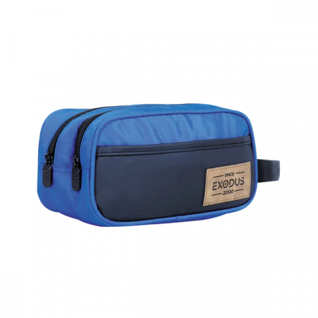 Estuche On The Way Blue Ref. E0005206