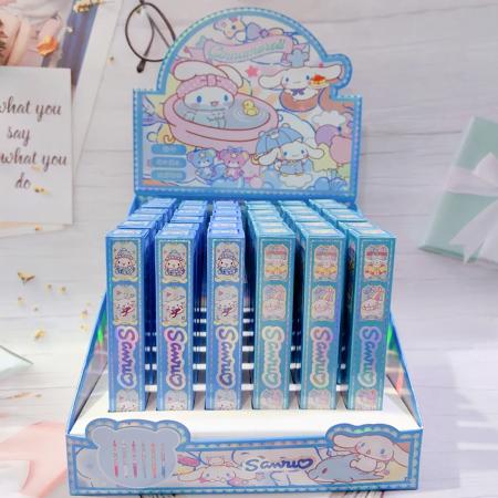 Boligrafo Gel Sanrio 0.5mm Ref. Ch6713-qbt2625