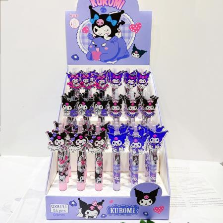 Boligrafo Kuromi 0.5mm Ref. Qx8131