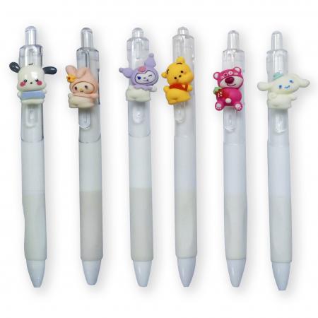 Boligrafo Sanrio
