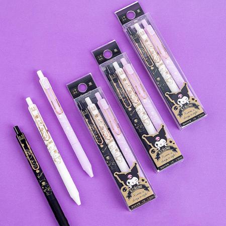Boligrafo Gel Kuromi 0.5mm Ref. Kt86383-3