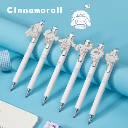 Boligrafo Gel Cinnamoroll 0.5mm Ref. 4749- 0013