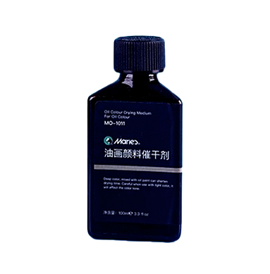 Trementina 100ml Bomeijia 