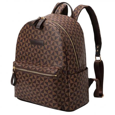 Morral Dama Marron