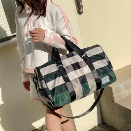 Bolso Viajero Green Ref. 