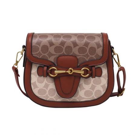 Cartera Small Cofee Ref. 314
